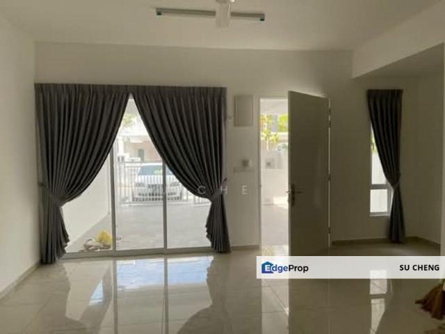 House for rent in Sendayan Village, Negeri Sembilan