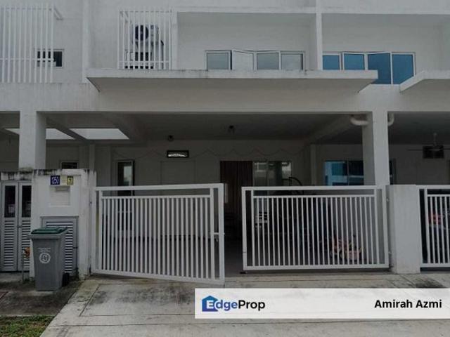 House for sale in Sendayan Village, Negeri Sembilan