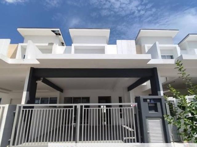 House for rent in Sendayan Village, Negeri Sembilan