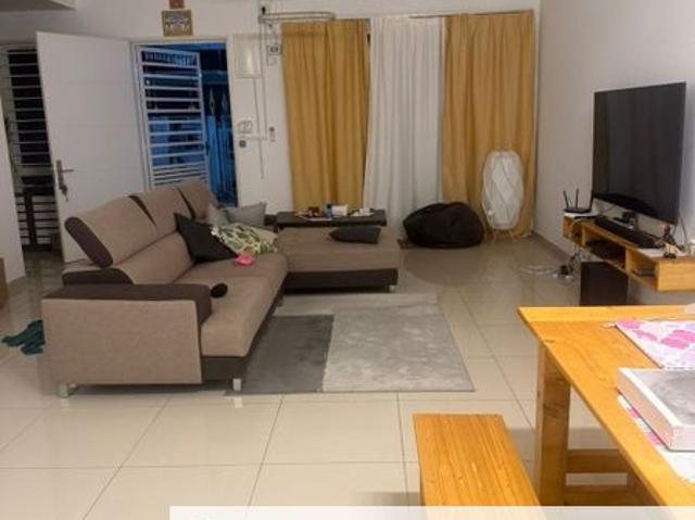 House for rent in Sendayan Village, Negeri Sembilan