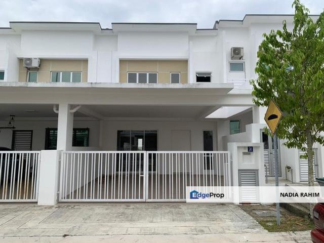House for sale in Sendayan Village, Negeri Sembilan