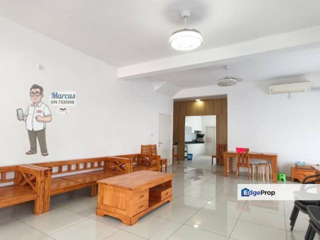 House for sale in Sendayan Village, Negeri Sembilan