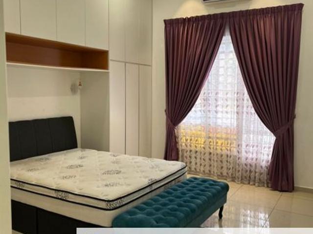 House for rent in Sendayan Village, Negeri Sembilan