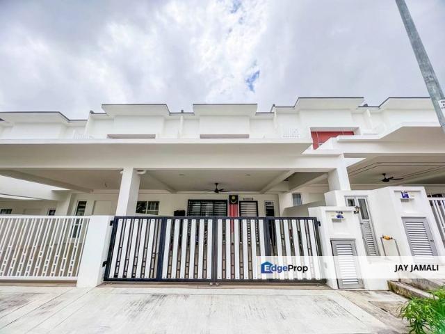 House for sale in Sendayan Village, Negeri Sembilan
