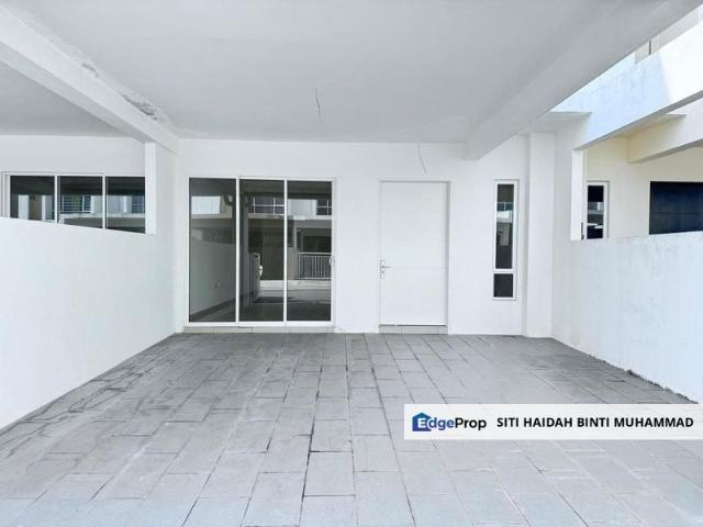 House for sale in Sendayan Village, Negeri Sembilan