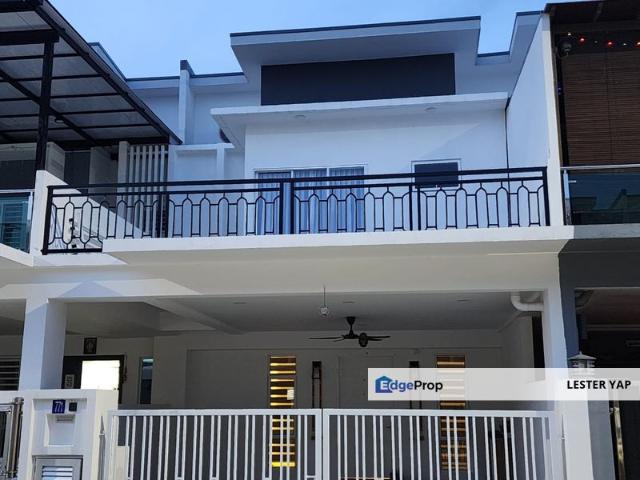 House for rent in Sendayan Village, Negeri Sembilan