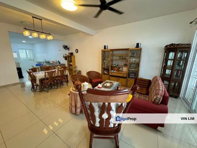 House for rent in Sendayan Village, Negeri Sembilan