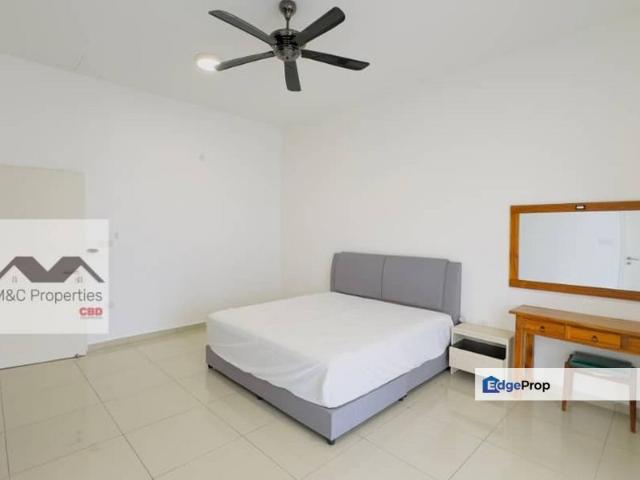 House for rent in Sendayan Village, Negeri Sembilan
