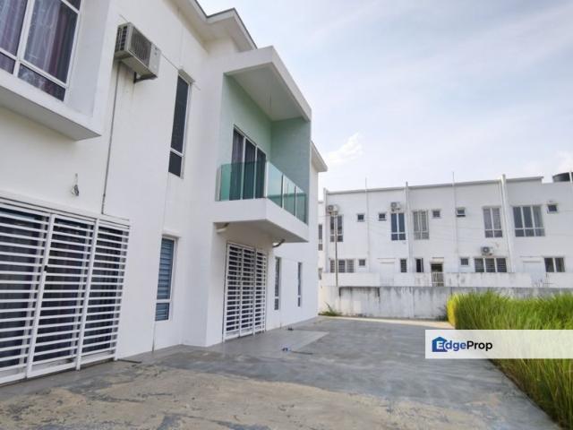 House for sale in Sendayan Village, Negeri Sembilan
