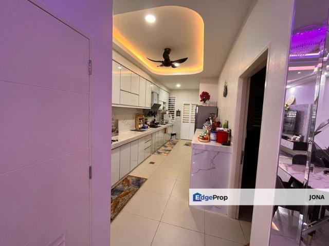 House for sale in Sendayan Village, Negeri Sembilan
