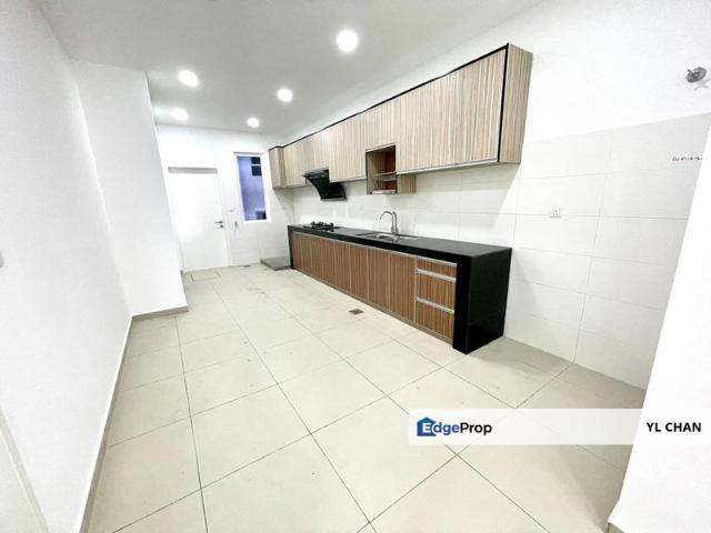 House for rent in Sendayan Village, Negeri Sembilan
