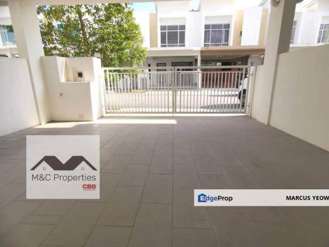 House for sale in Sendayan Village, Negeri Sembilan