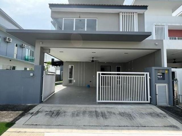 House for sale in Sendayan Village, Negeri Sembilan