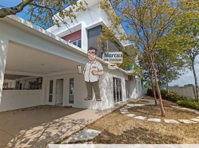 House for sale in Sendayan Village, Negeri Sembilan