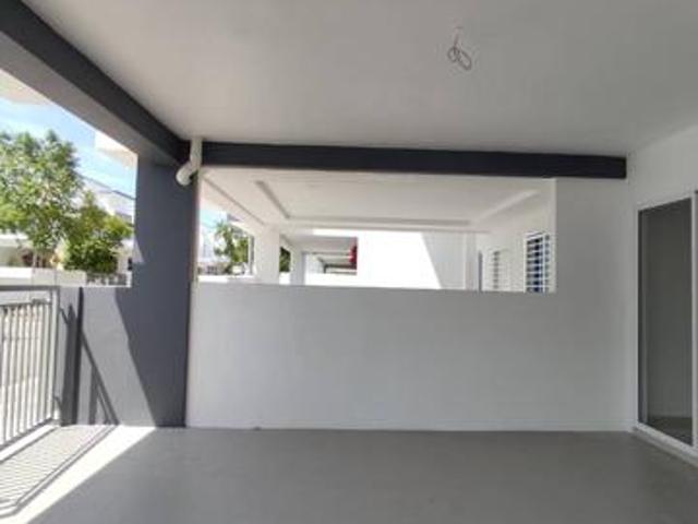 Terraced House for sale in Sendayan Village, Negeri Sembilan
