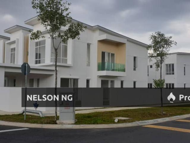 Terraced House for sale in Sendayan Village, Negeri Sembilan