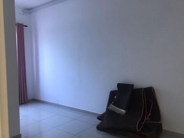 Apartment for rent in Sendayan Village, Negeri Sembilan