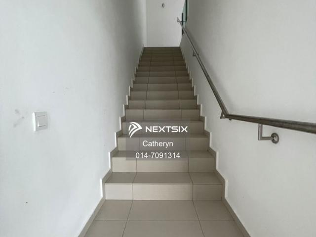 House for rent in Sendayan Village, Negeri Sembilan