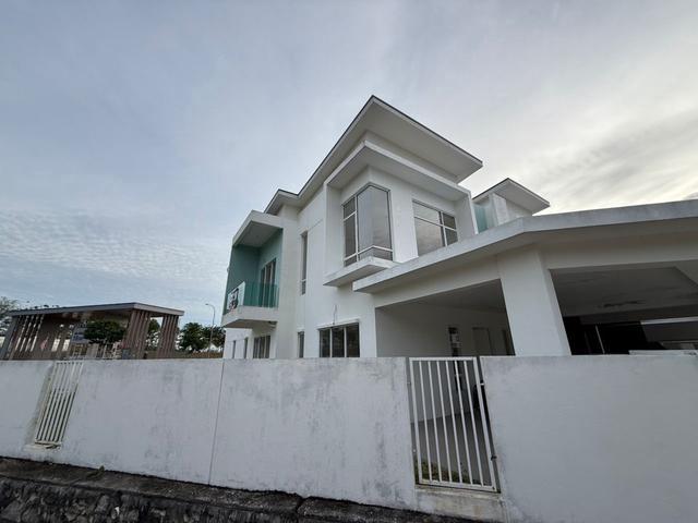 Terraced House for rent in Bandar Sri Sendayan, Seremban
