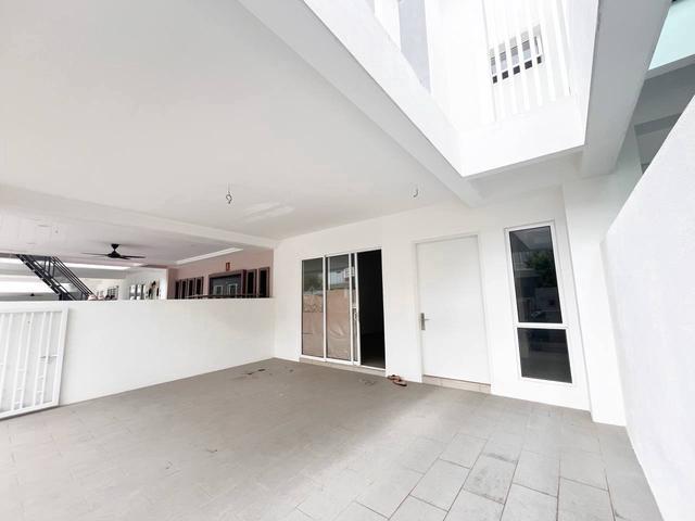 Terraced House for sale in Sendayan Village, Negeri Sembilan
