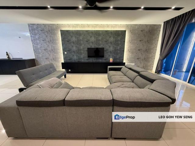 House for rent in Sendayan Village, Negeri Sembilan