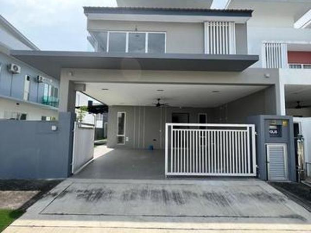 Terraced House for sale in Seremban 2, Seremban