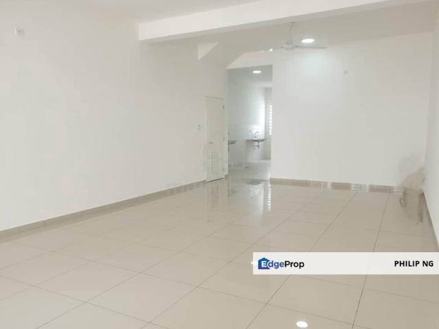 Condominium for sale in Sendayan Village, Negeri Sembilan