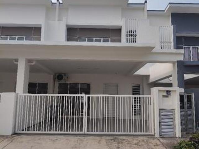 Terraced House for rent in Bandar Sri Sendayan, Seremban