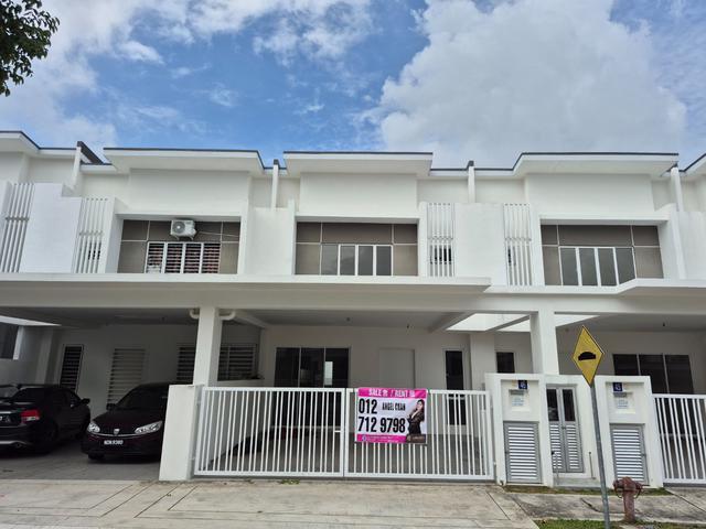 Terraced House for sale in Sendayan Village, Negeri Sembilan
