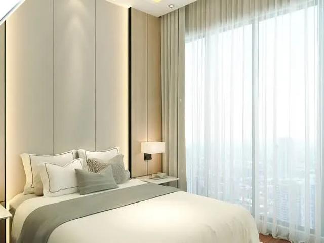 Apartment for rent in PJU 1A, Petaling Jaya