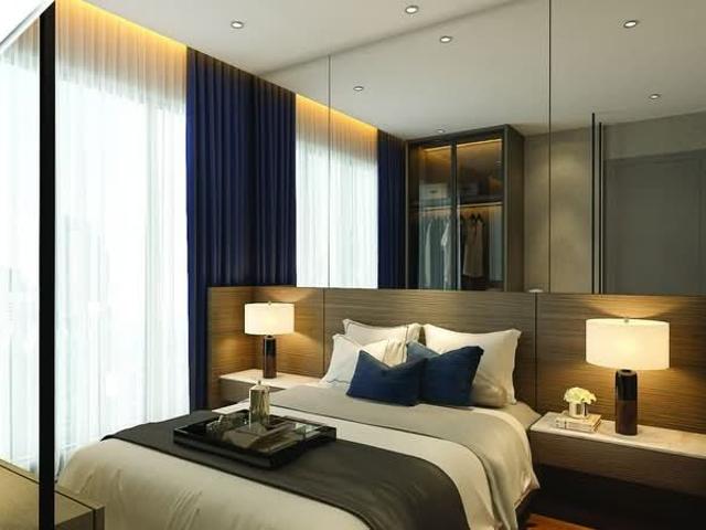 Apartment for rent in PJU 1A, Petaling Jaya