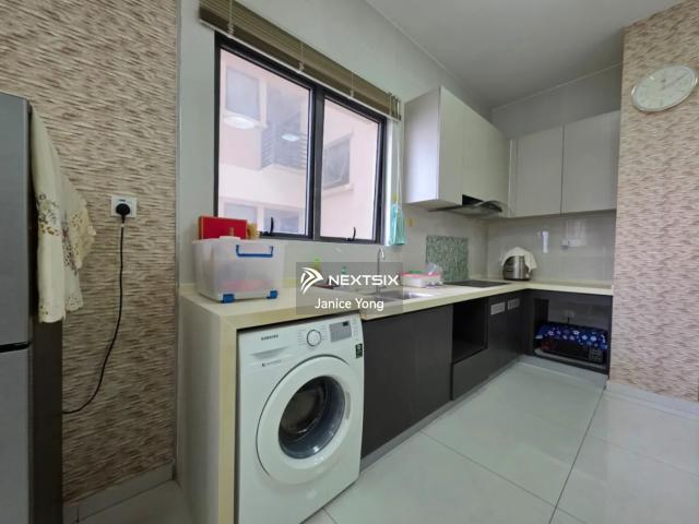 Residential House for rent in Petaling, Damansara Damai