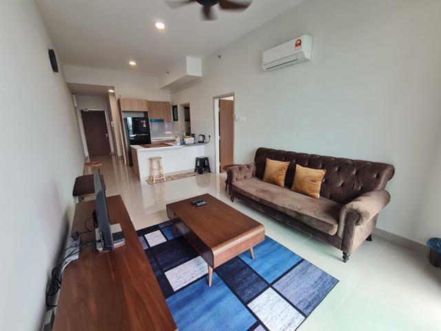 Condominium for rent in Petaling, Damansara Damai