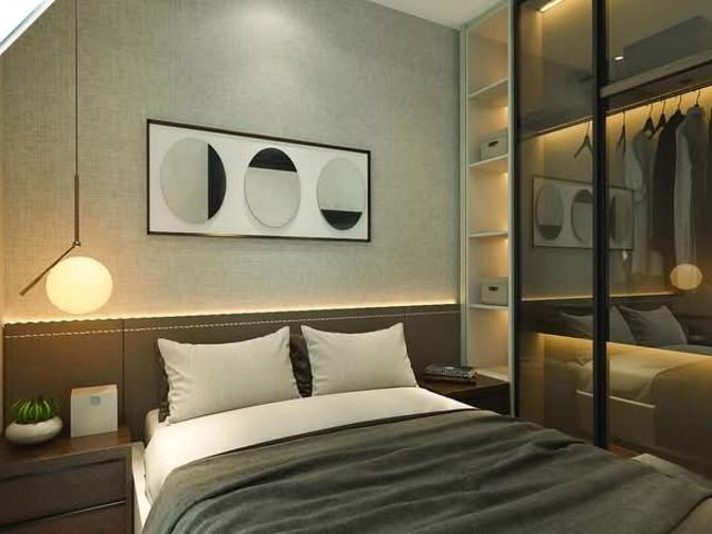 Apartment for rent in PJU 1A, Petaling Jaya