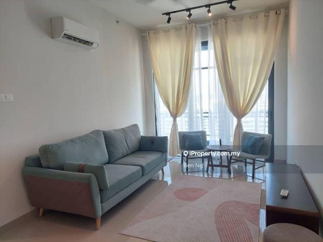 House for rent in Petaling, Damansara Damai