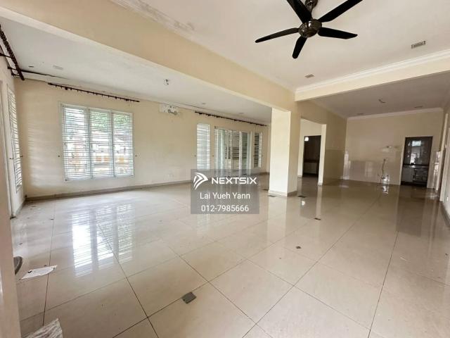 Residential House for sale in Petaling, Damansara Damai