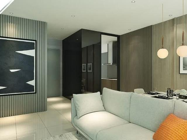 Room for rent in Petaling, Damansara Damai