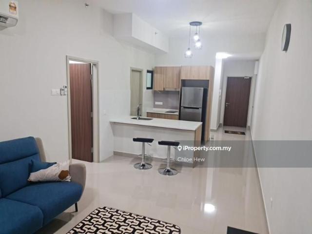 House for rent in Petaling, Damansara Damai