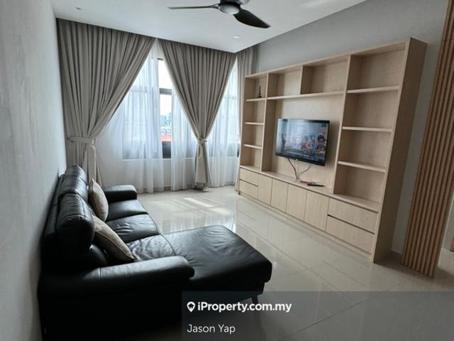 House for rent in Petaling, Damansara Damai