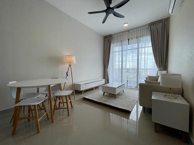 Condominium for rent in Petaling, Damansara Damai
