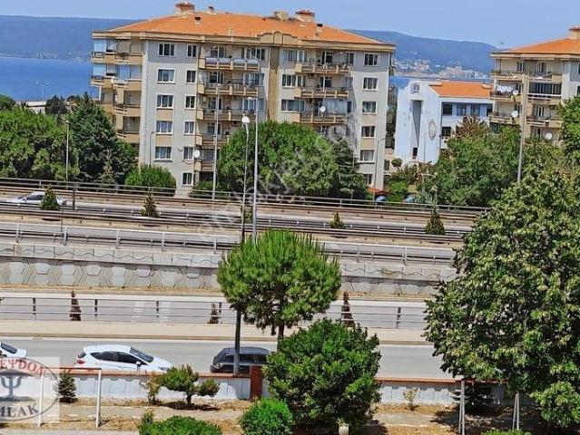 Barbaros Mahallesi, Çanakkale Merkez içerisinde kiralık mülk