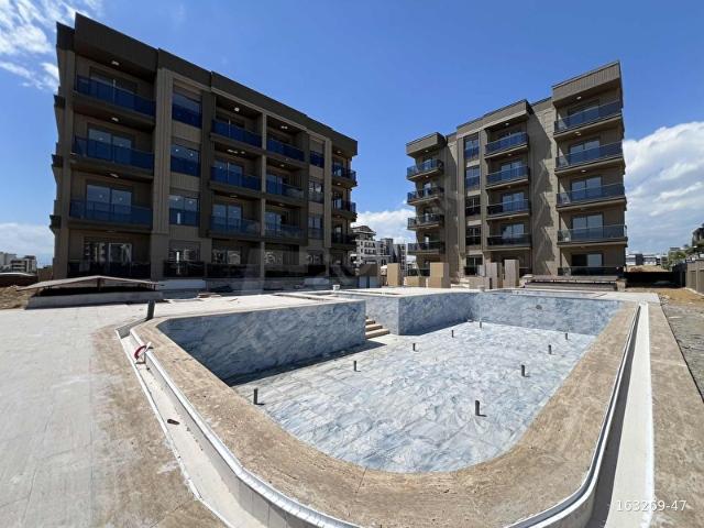 Aksu, Antalya içerisinde satılık mülk
