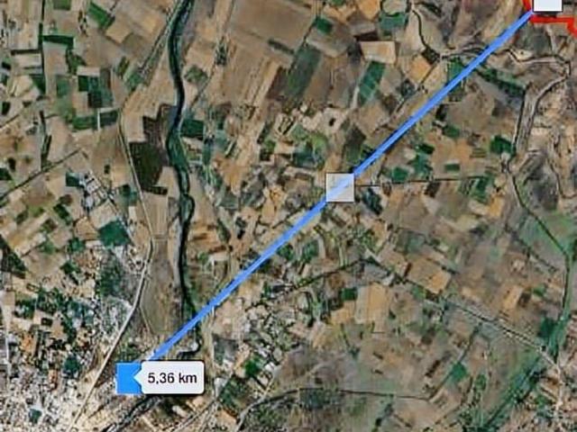 Mustafakemalpaşa, Bursa içerisinde satılık Arsa