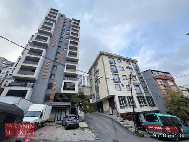 Hürriyet, Kâğıthane içerisinde satılık mülk