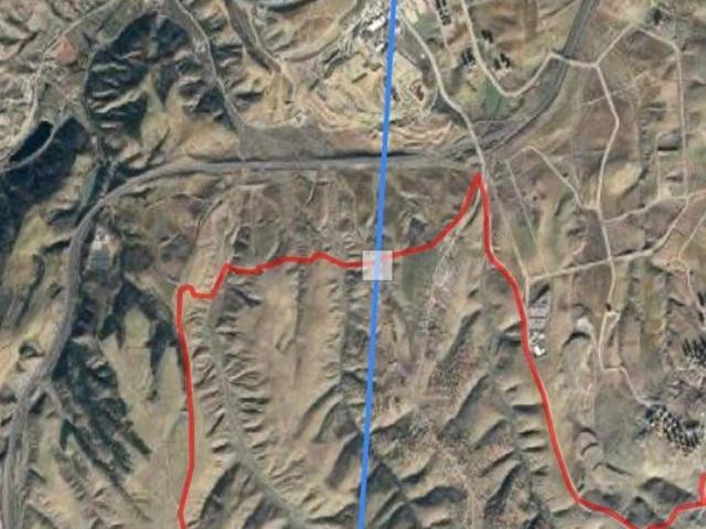 Çankaya, Ankara içerisinde satılık Arsa