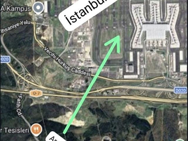 Arnavutköy, İstanbul içerisinde satılık Arsa