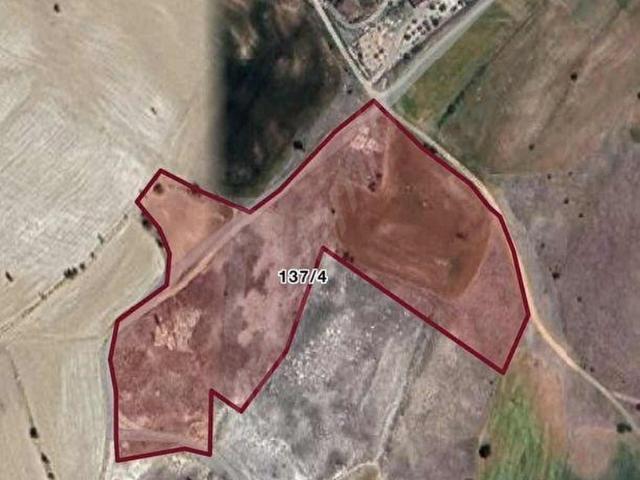 Ayaş, Ankara içerisinde satılık Arsa