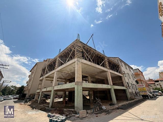 Kırbağı Mahallesi, Karaman Merkez içerisinde satılık mülk