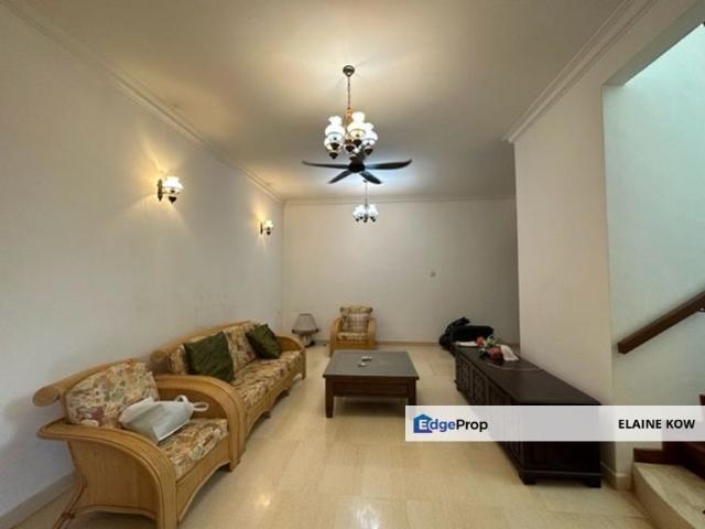 House for sale in Petaling, Damansara Damai