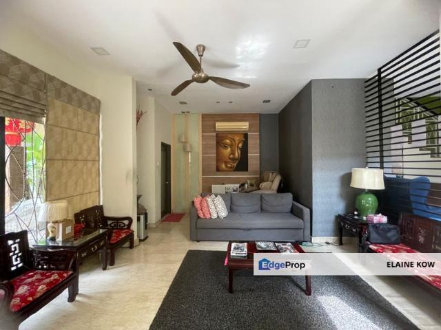 House for sale in Petaling, Damansara Damai
